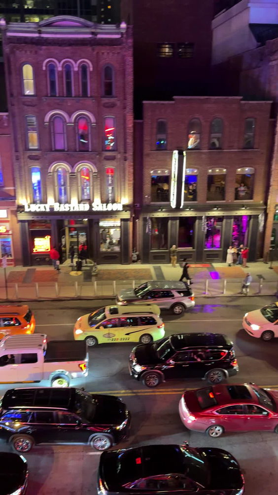 Nudie's Honky Tonk