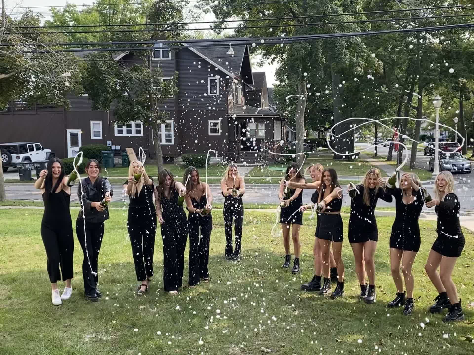 Kappa kappa gamma