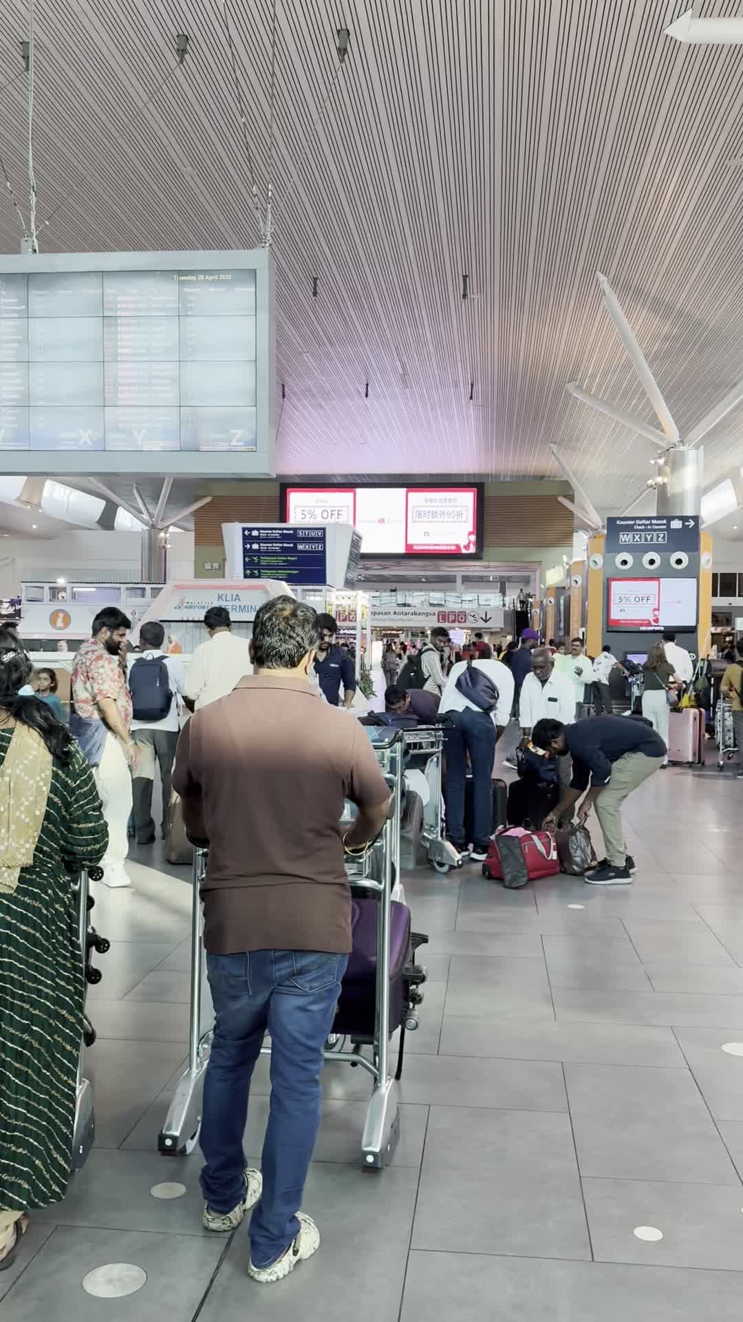 Klia2