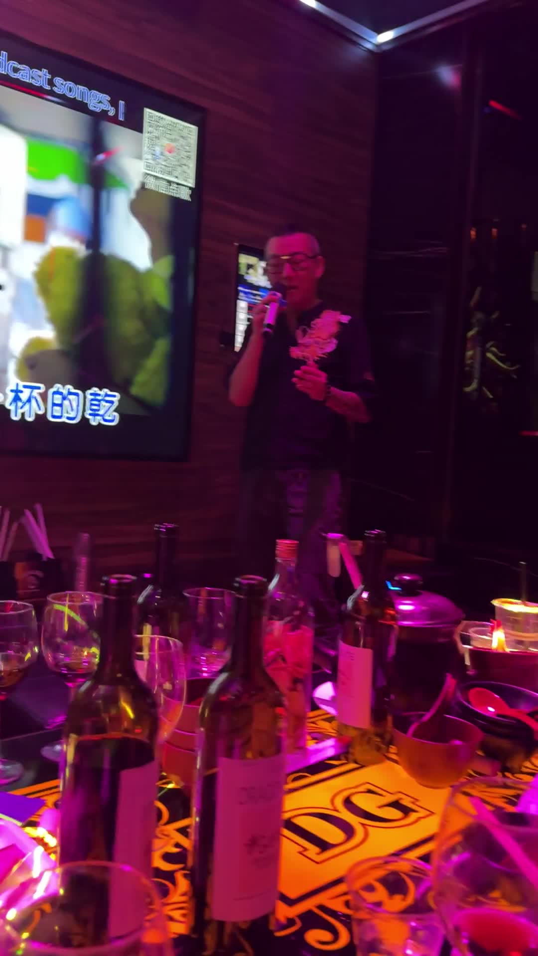 Dragon Gate Restaurant