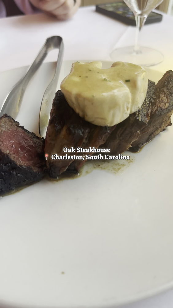 Oak Steakhouse