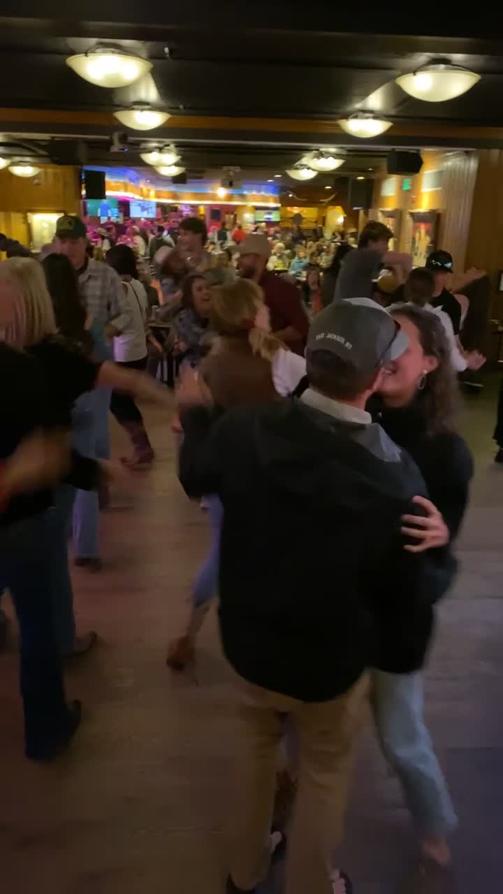 Silver Dollar Bar & Grill