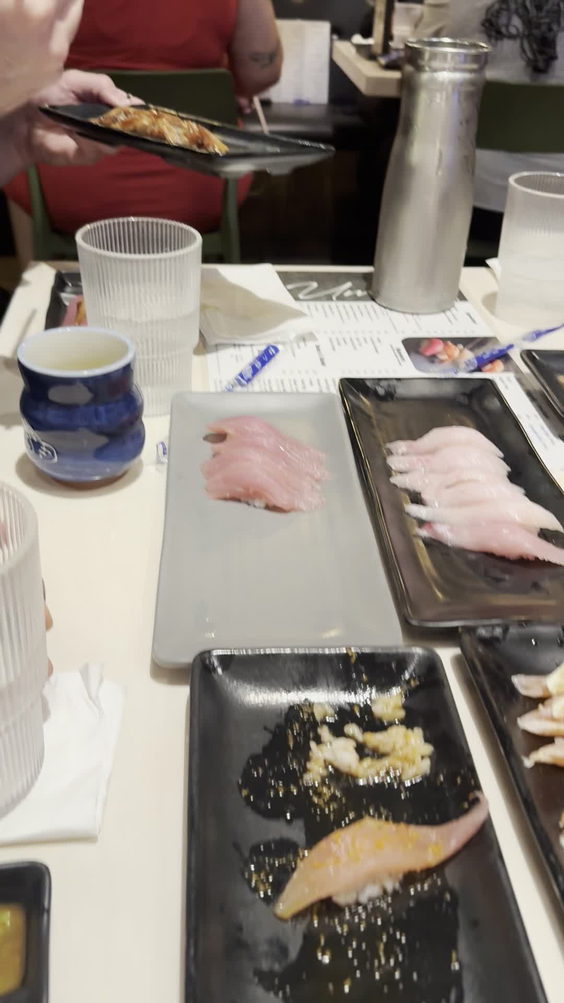 Umami Restaurant
