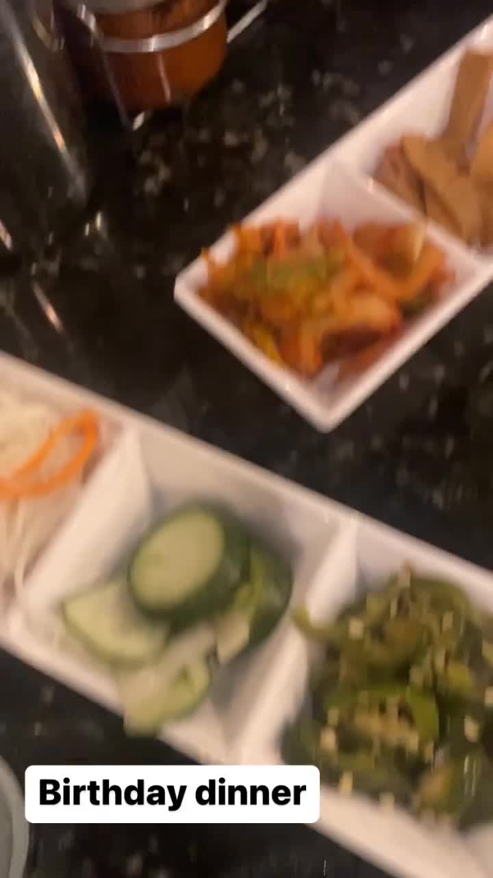 Gogi Korean BBQ