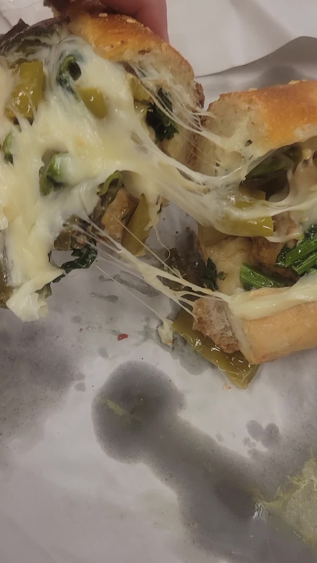 Mama's Meatballs & More