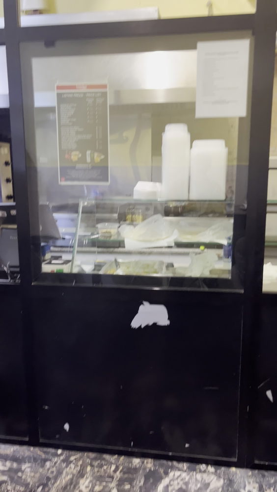 Istanbul Doner Kebap