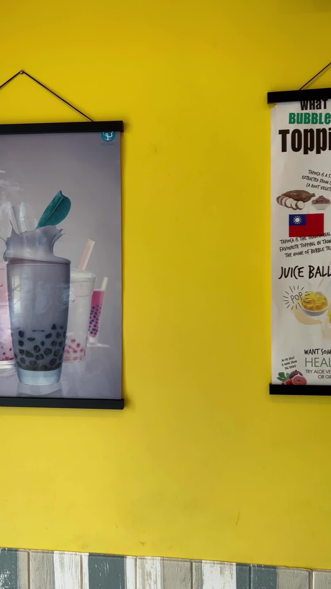Bubble Tea