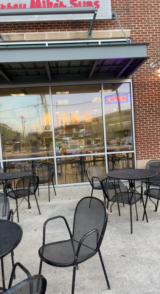 Jersey Mike's Subs