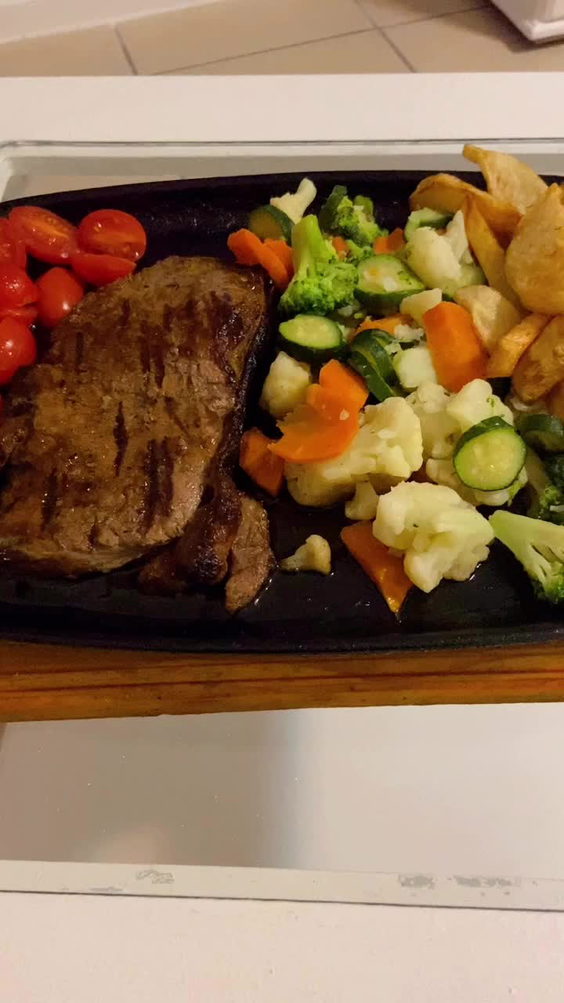 Blackbeards Restaurant