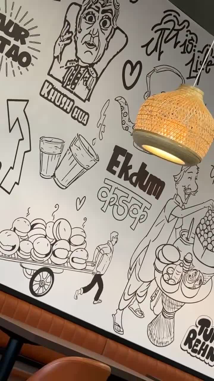 Milan Ice Cream & Paan