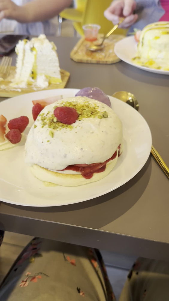Kumo Cafe