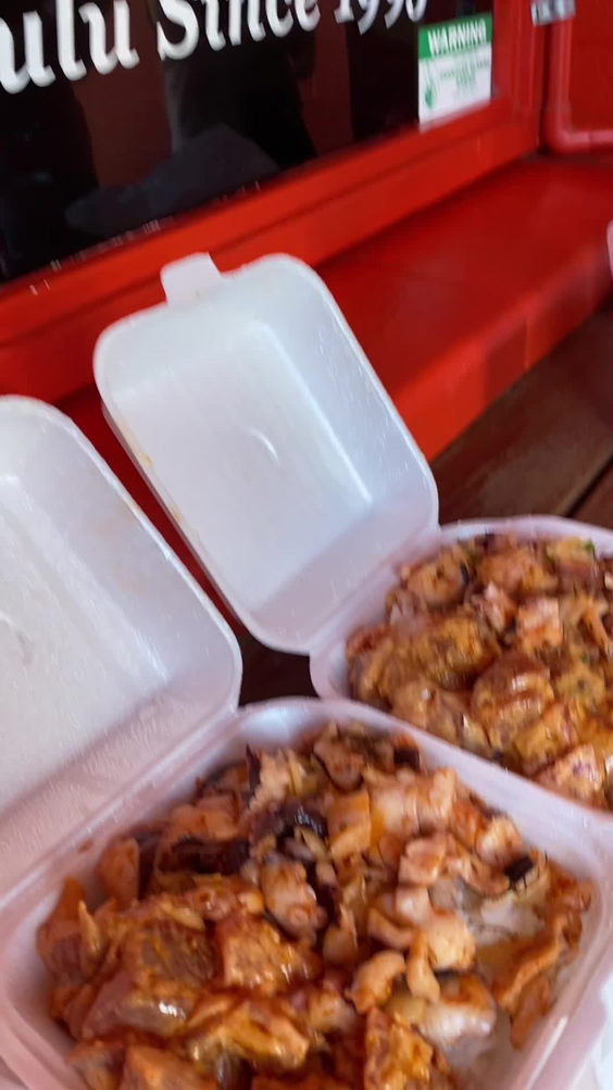 Ono Seafood