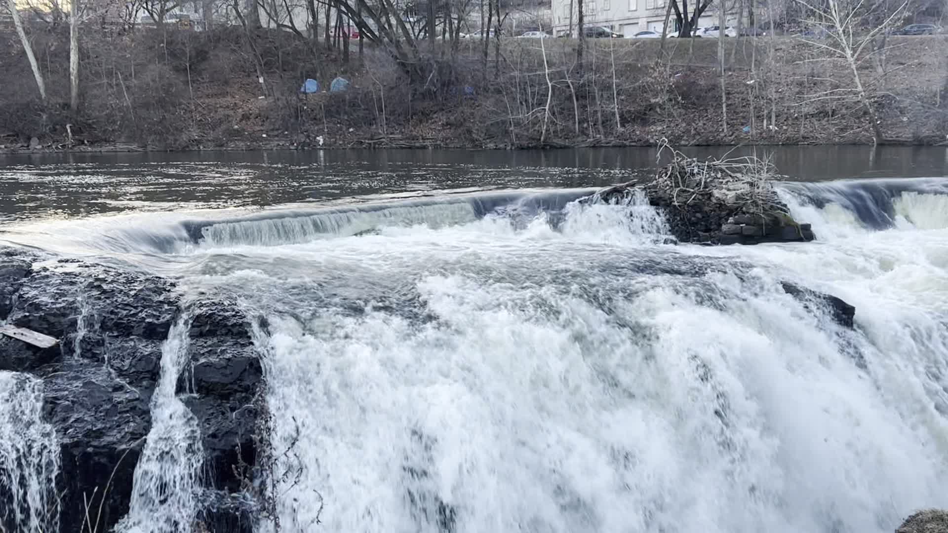 Great Falls Historic District Cultural Center