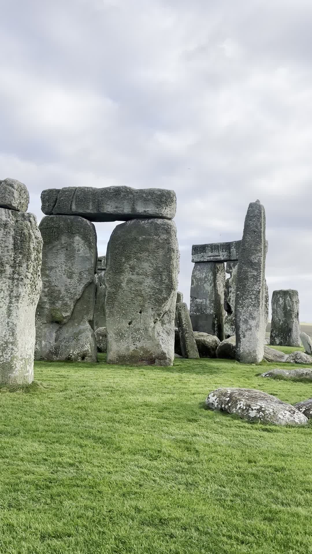 Stonehenge