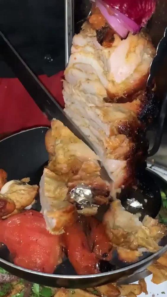 Au Za'atar