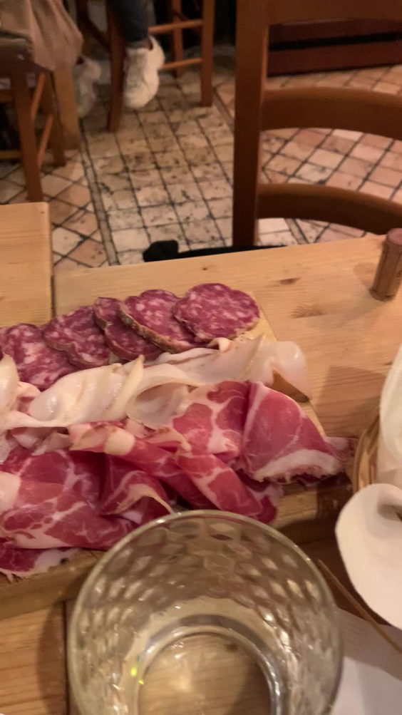 Enoteca Dei Bardi