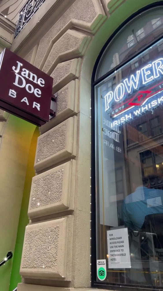 Jane Doe