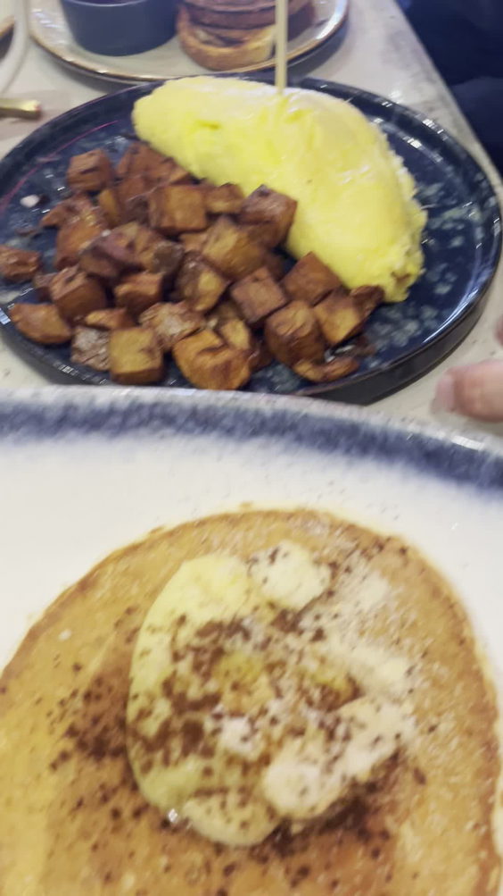 Mission Valley Breakfast Company