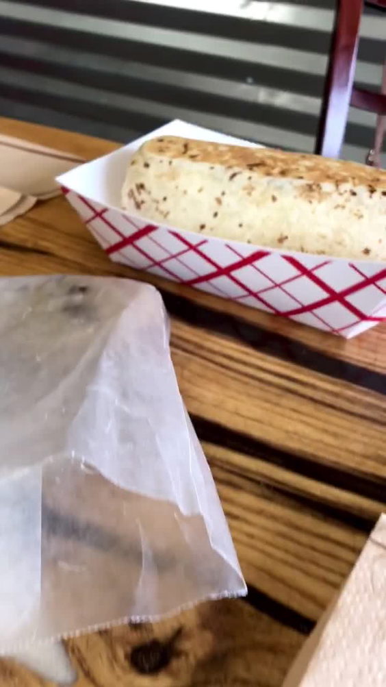 Texas Taco