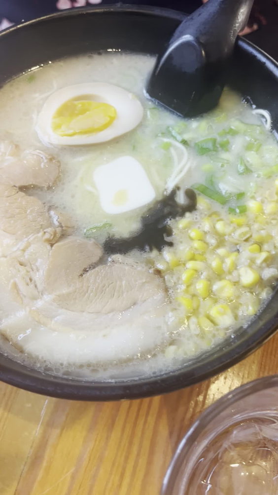 Máº¹cha Noodle Bar