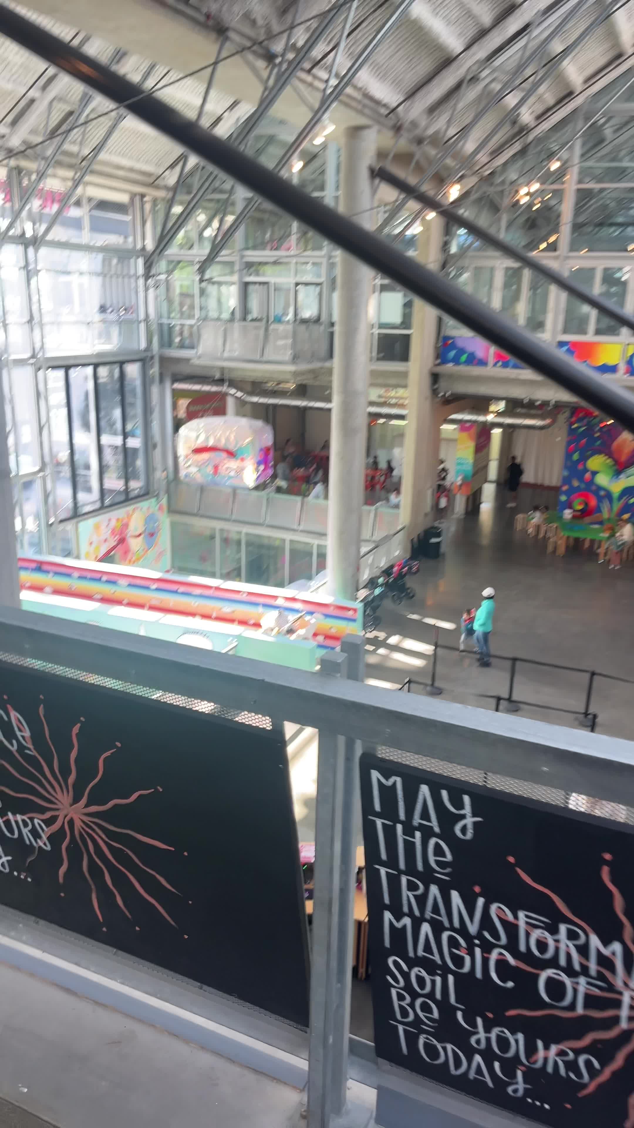 New Children's Museum