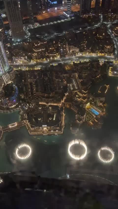 Burj Khalifa