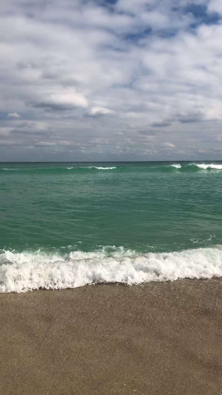 Beach San Juan
