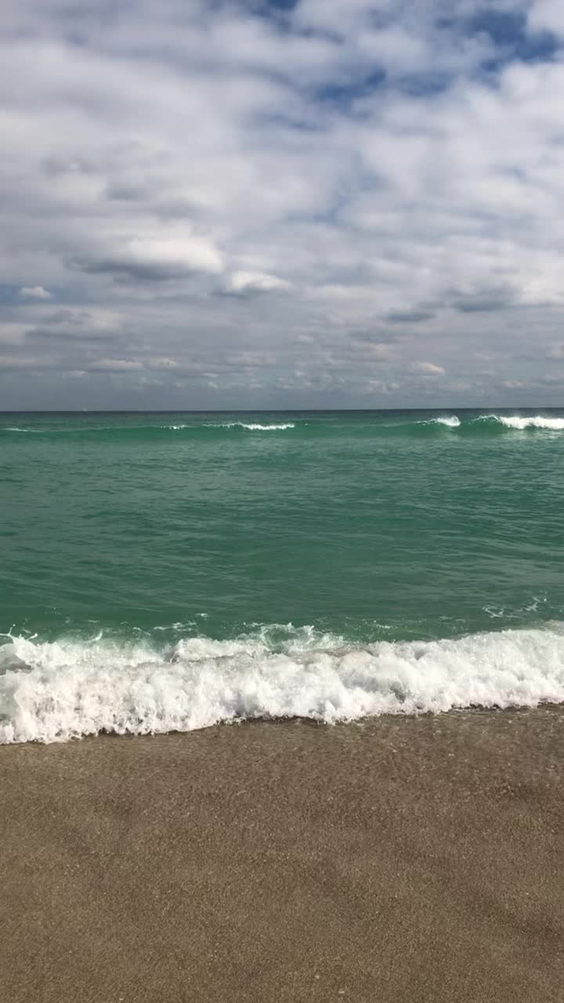 Beach San Juan