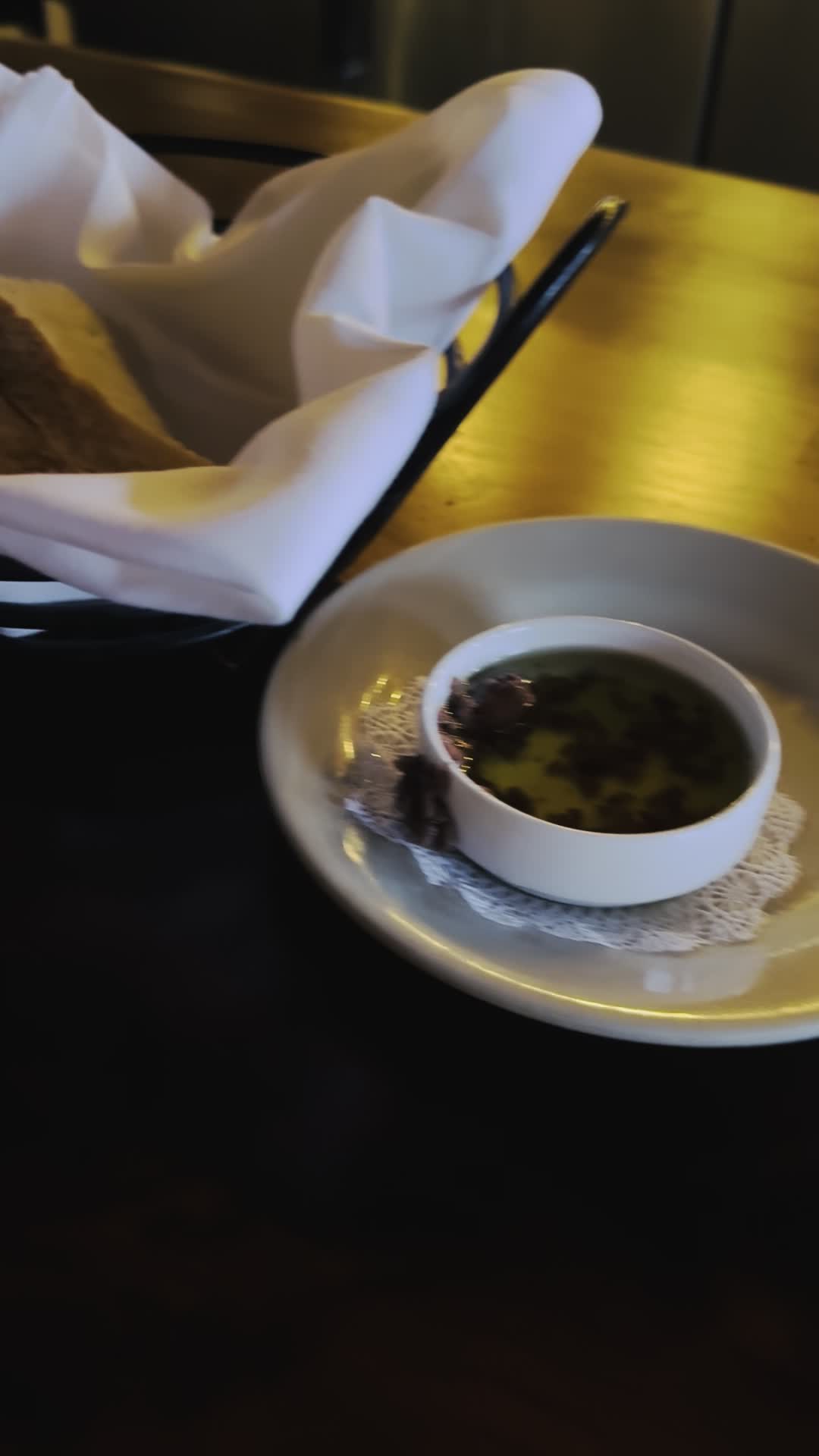 Video review of Mix Prime Steakhouse
