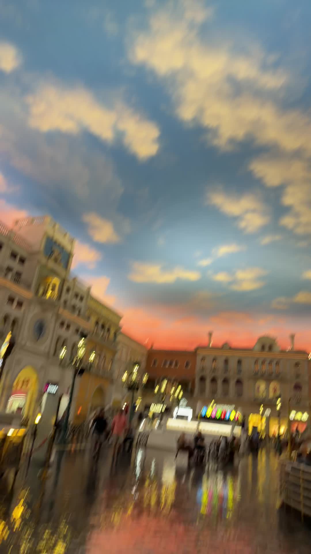 St. Mark's Square