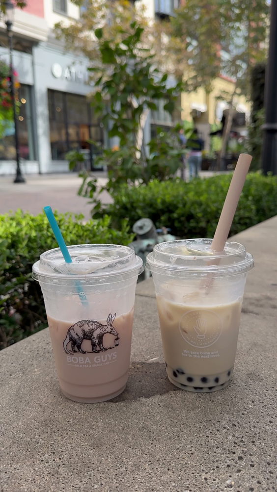 Boba Guys