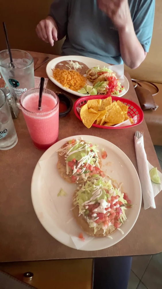 Gloria's Mexican Restaurant
