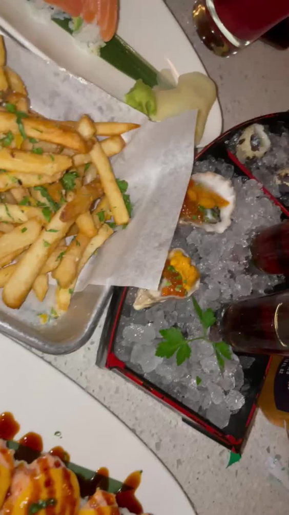 EMC Seafood & Raw Bar