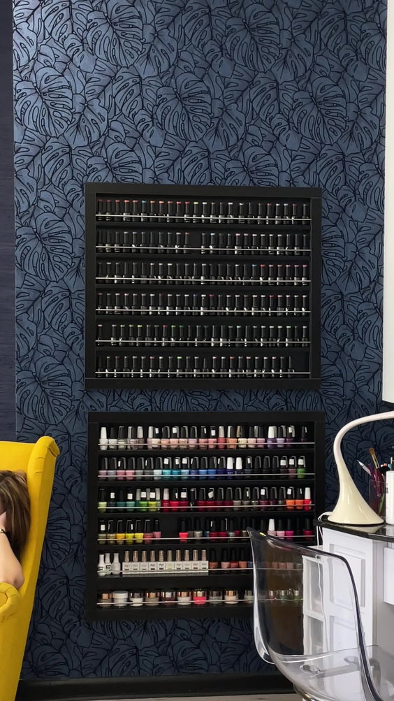 Unique Nails
