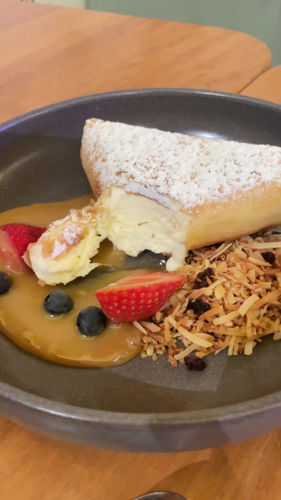 Peanut Butter Bar Dessert Sydney