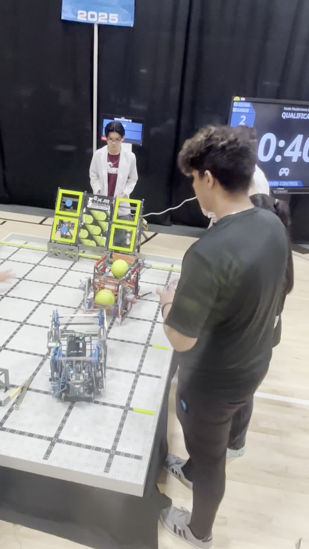 Miami Springs Senior High School