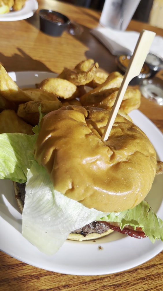 Pickle Barrel
