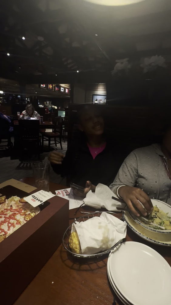 Red Lobster