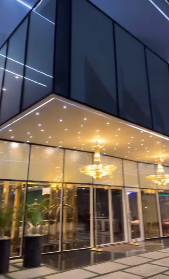 Urbano Hotel