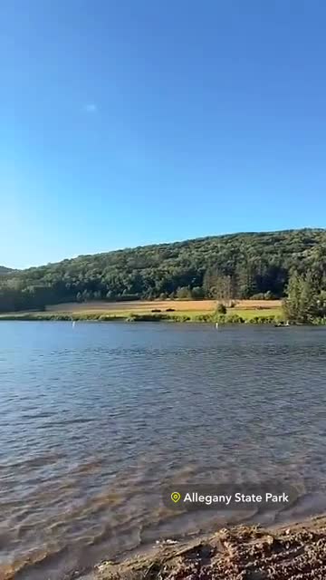 Allegany State Park
