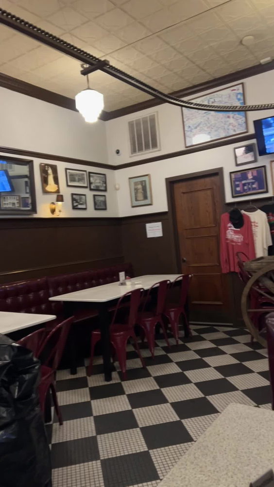 Angelo's Civita Farnese Restaurant