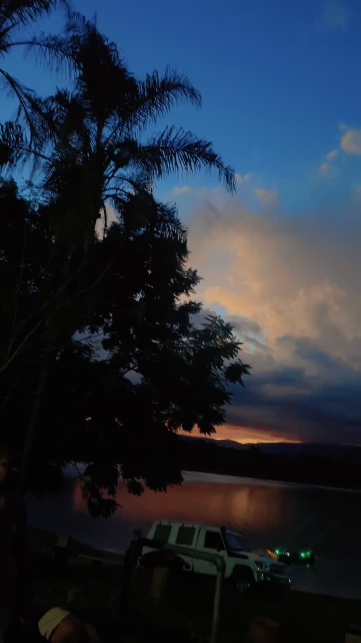 Tzaneen Dam