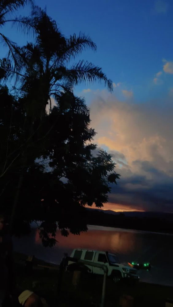 Tzaneen Dam