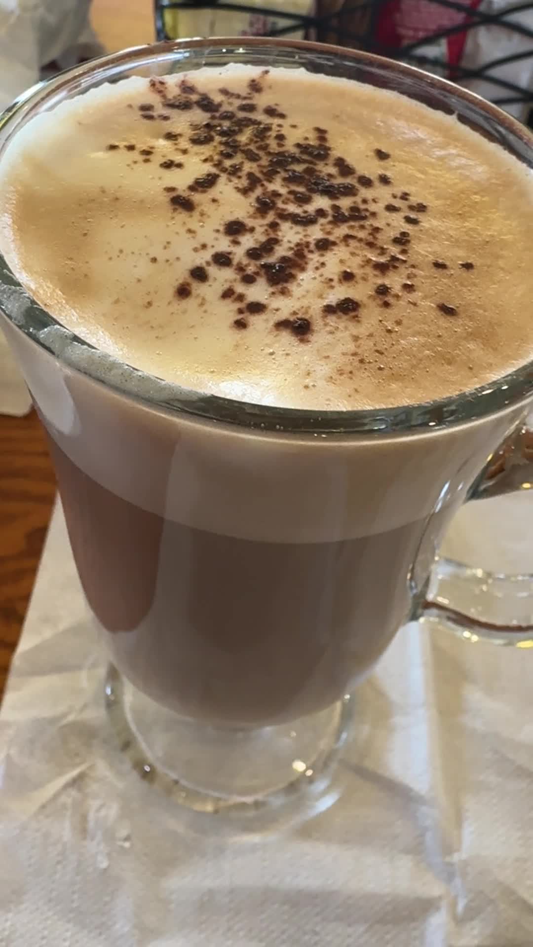Caffé Mezza Luna