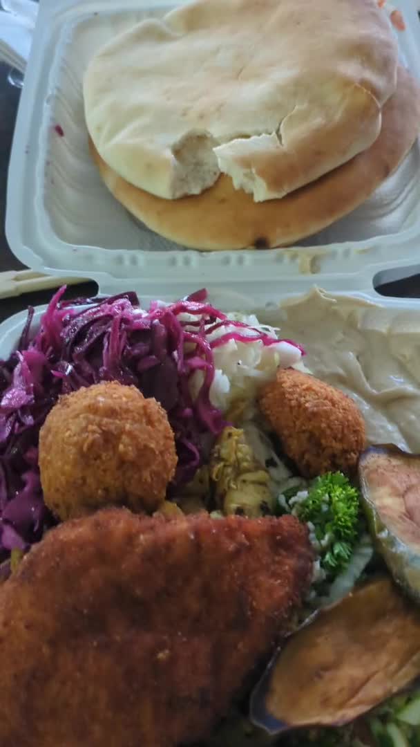 Video review of Shaloha