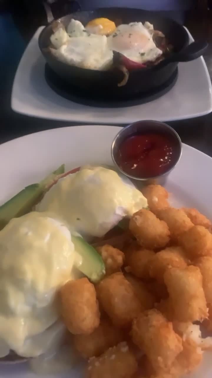 Revel Restaurant & Bar