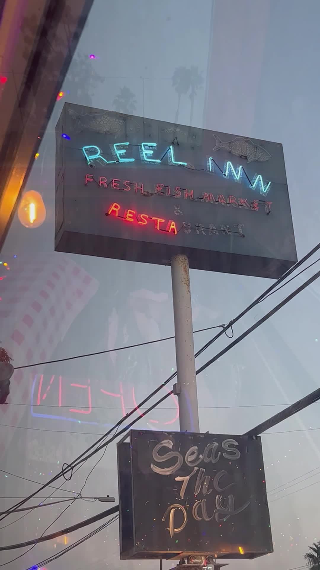Reel Inn