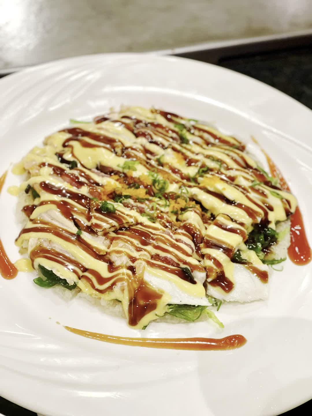 Mahzu Japanese Restaurant