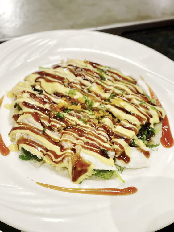 Mahzu Japanese Restaurant