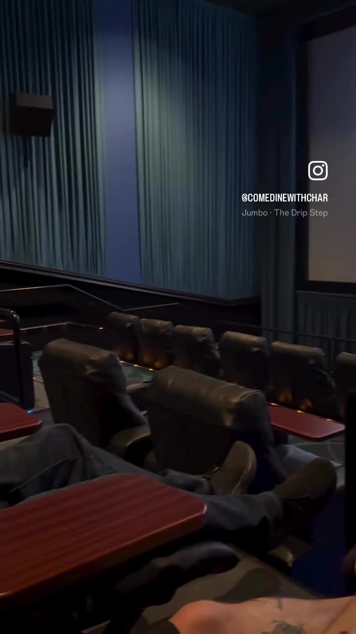 Video review of Roxy Stadium 11